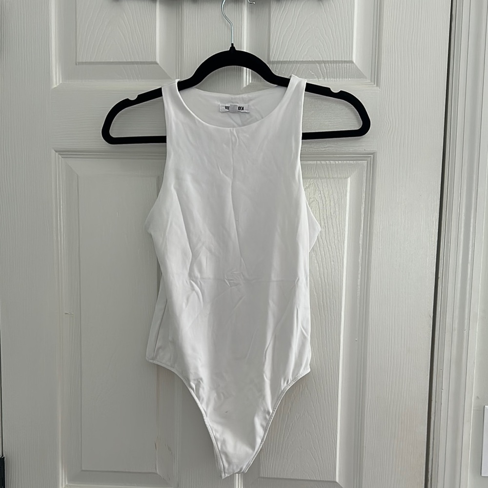 Steve Madden White Top